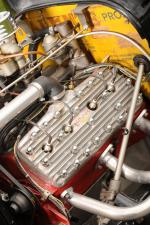 Ford Model T Roadster Hot Rod 1925 года